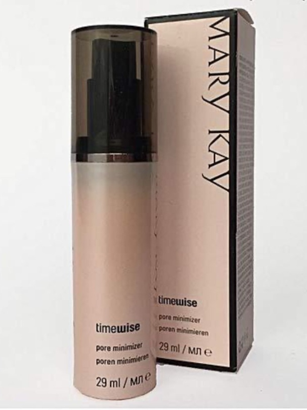 Mary Kay Timewise Pore Minimizer